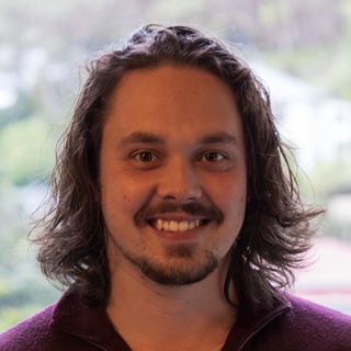 Jamie Sanson's avatar